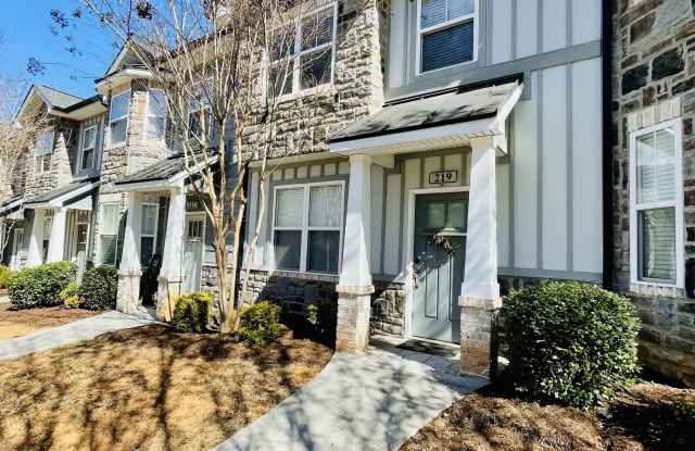 219 Capstone Drive Gallery 1