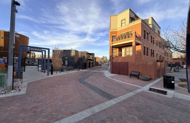 261 Pine Street - #101 photos photos