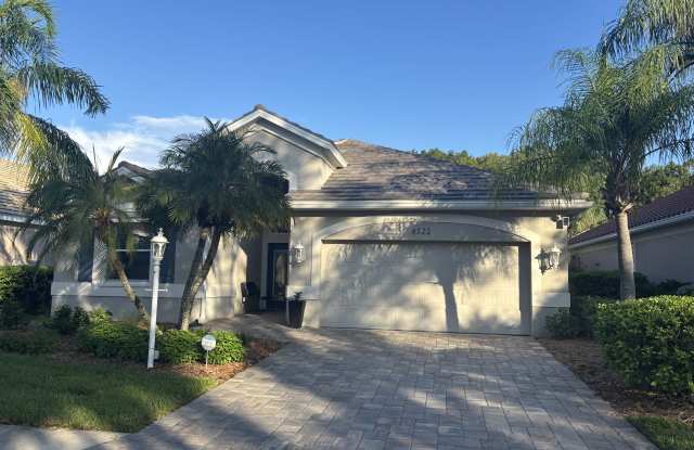 8322 Whispering Woods Court - 8322 Whispering Woods Court, Lakewood Ranch, FL 34202