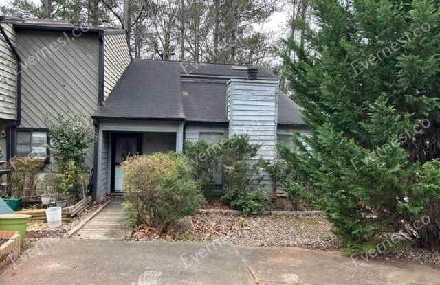 293 Pam Lane SW - 293 Pam Lane Southwest, Marietta, GA 30064
