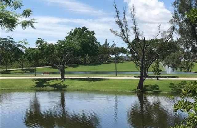 2152 Cambridge G - 2152 Cambridge G, Deerfield Beach, FL 33442