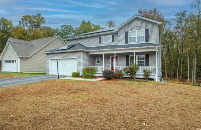 22 Sycamore Way - 22 Sycamore Way, Dutchess County, NY 12603