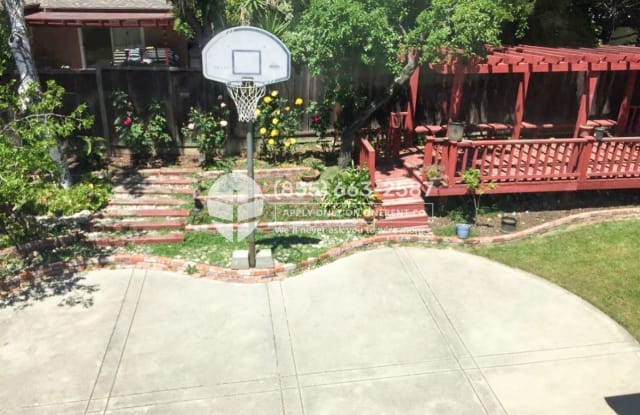 2086 Lockwood Drive - 2086 Lockwood Drive, San Jose, CA 95132
