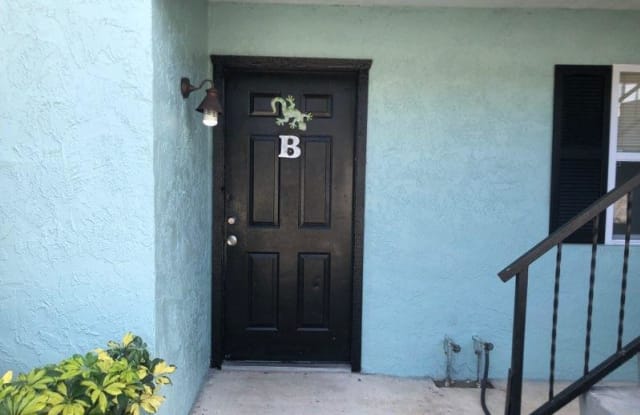 4150 Barna Avenue - 4150 Barna Avenue, Titusville, FL 32780