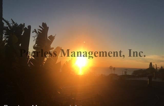 4535 Coronado Avenue - 4535 Coronado Avenue, San Diego, CA 92107