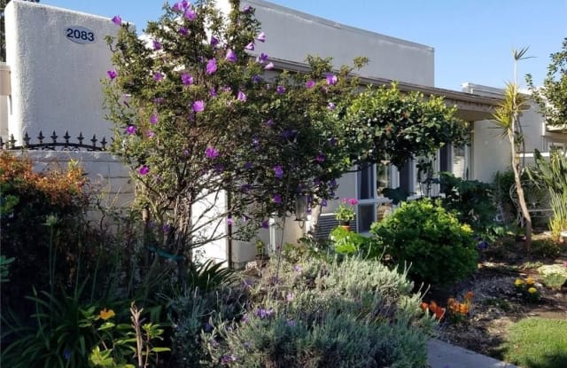 2083 Ronda Granada - 2083 Ronda Granada, Laguna Woods, CA 92637