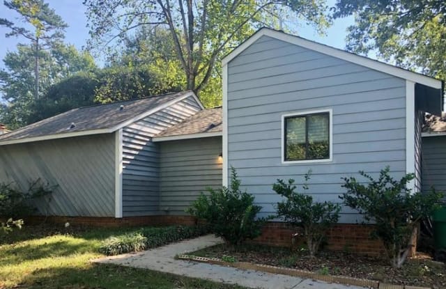 9110 Nathaniel Russell Lane - 9110 Nathaniel Russell Lane, Charlotte, NC 28227