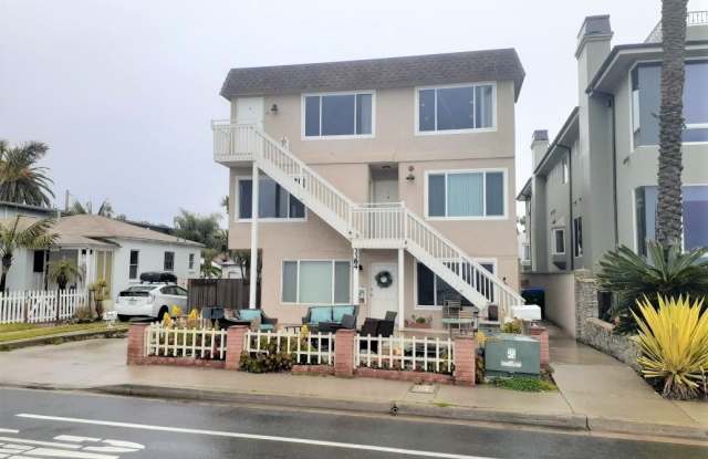 3384 Carlsbad Blvd. - A - 3384 Carlsbad Boulevard, Carlsbad, CA 92008