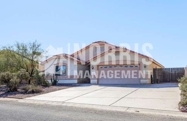 Wonderful Established Home in Arizona City Gallery 4