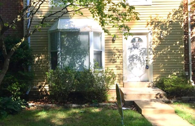 11578 SUMMER OAK DRIVE - 11578 Summer Oak Drive, Germantown, MD 20874