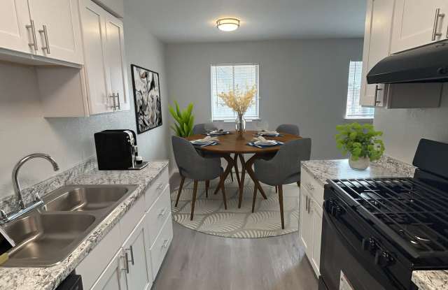 Cottages at Terrill Hills photos photos