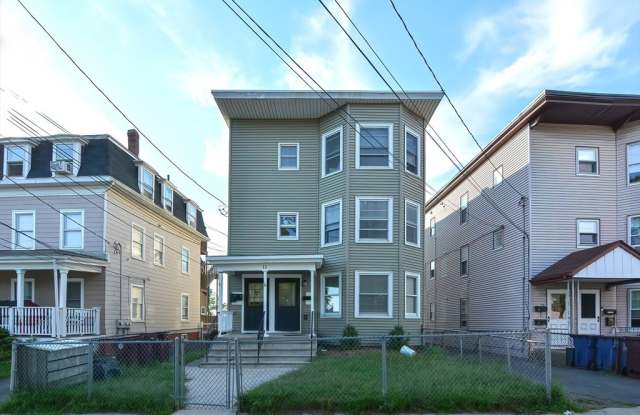 11 Orchard - 11 Orchard Street, Revere, MA 02151
