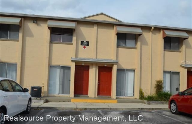 4149 S Semoran Blvd #15 - 4149 Semoran Boulevard, Orlando, FL 32822