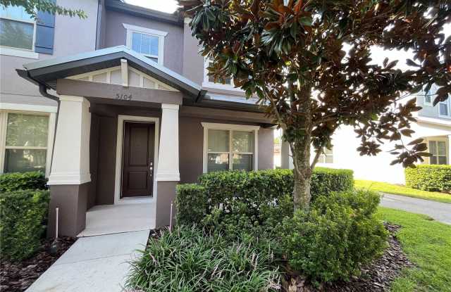 5104 CASPIAN STREET - 5104 Caspian Street, Osceola County, FL 34771