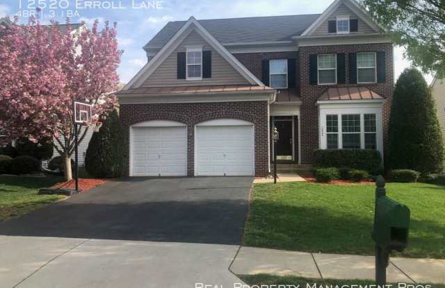 12520 Erroll Lane - 12520 Erroll Lane, Linton Hall, VA 20136