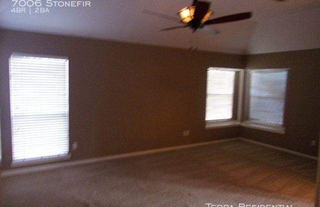 7006 Stonefir - 7006 Stonefir Court, Houston, TX 77040