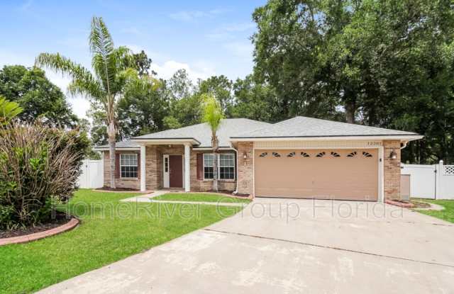 12282 Winterset Ct - 12282 Winterset Court, Jacksonville, FL 32225