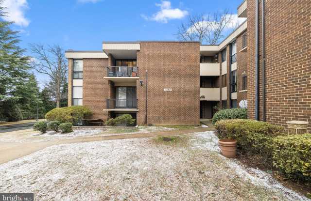 9820 GEORGIA Avenue photos photos