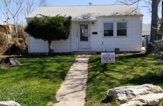 2336 South Linley Court - 2336 South Linley Court, Denver, CO 80219