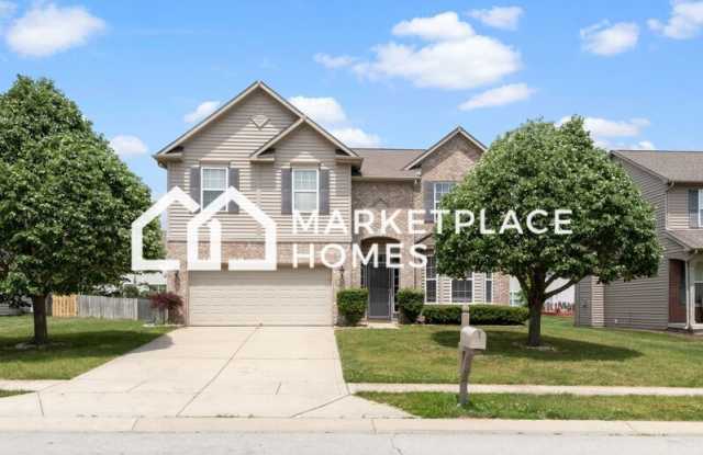 10906 Glazer Way - 10906 Glazer Way, Fishers, IN 46038