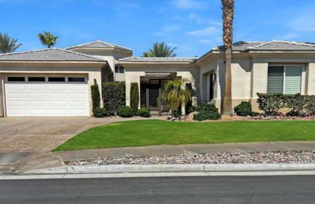5 Lyon Road - 5 Lyon Road, Rancho Mirage, CA 92270