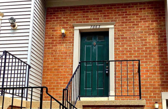 7863 WINTERCRESS LANE - 7863 Wintercress Lane, West Springfield, VA 22152