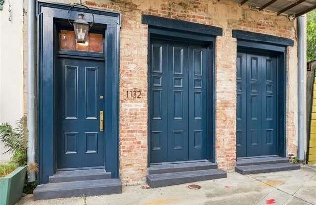 1132 TCHOUPITOULAS Street Gallery 2