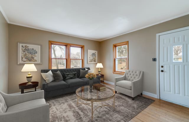5015 Bloomington Avenue - 5015 Bloomington Avenue South, Minneapolis, MN 55417