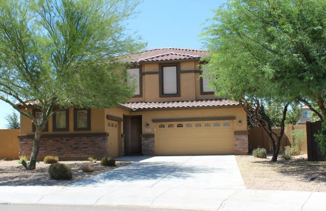 15478 W Glenrosa Avenue - 15478 West Glenrosa Avenue, Goodyear, AZ 85395