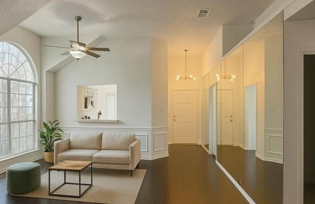 3047 Renaissance Court - 3047 Renaissance Court, Dallas, TX 75287