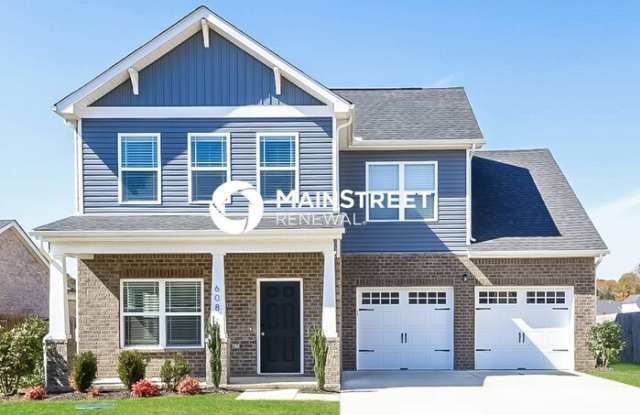 608 Oakvale Lane - 608 Oakvale Lane, Wilson County, TN 37122