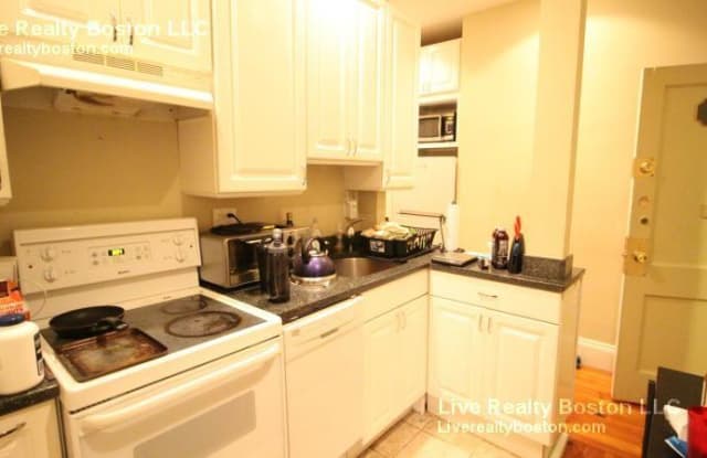 70 Burbank St - 70 Burbank Street, Boston, MA 02115