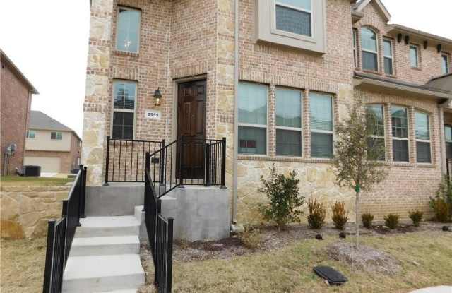 2555 Adam Lane - 2555 Adam Lane, Lewisville, TX 75056