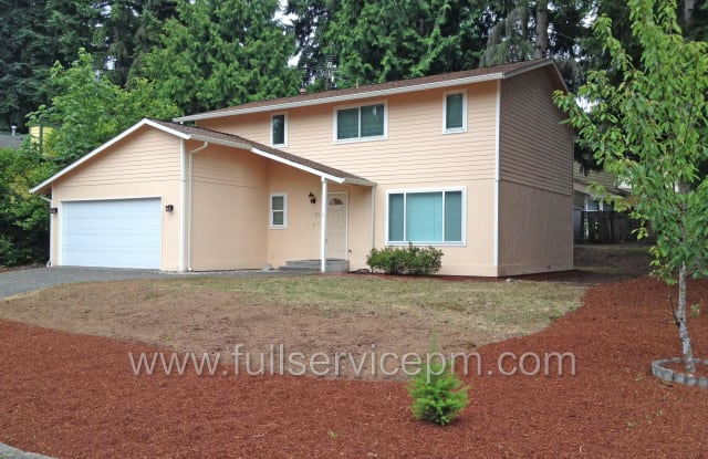 10328 162nd Pl NE - 10328 162nd Place Northeast, Redmond, WA 98052