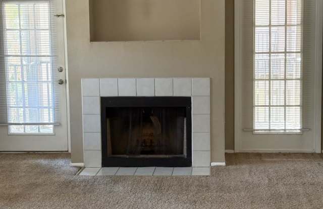 WRAP AROUND PATIO  - LARGE TWO BEDROOM READY NOW!!  $1400 MONTHLY RENT includes water Gallery 4