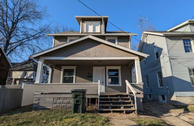 OnTrack Properties (923 Oby Pl) - 923 Oby Place Northwest, Canton, OH 44703 OnTrack Properties (923 Oby Pl) - 923 Oby Place Northwest, Canton, OH 44703