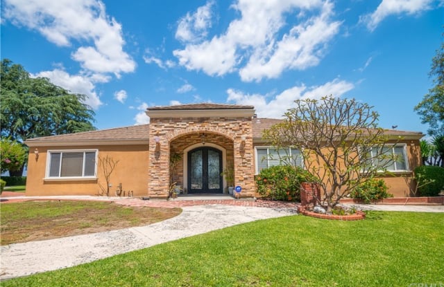 2701 Turnbull Canyon Road - 2701 Turnbull Canyon Road, Hacienda Heights, CA 91745