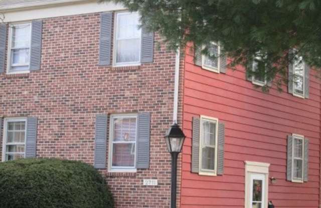 3 Bedroom, 2.5 Bath 3-Level Townhouse photos photos