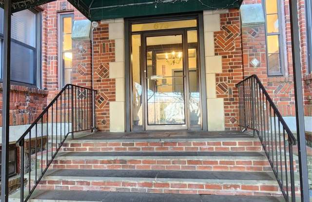 673 Locust Street unit: 1G photos photos