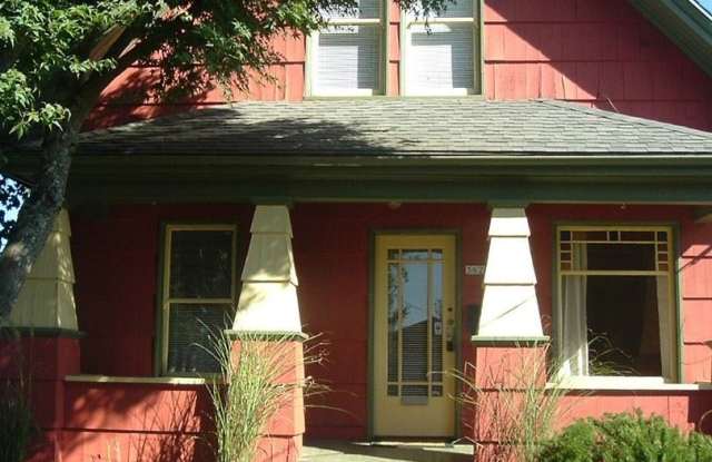 3624 SE 67th Ave. - 3624 Southeast 67th Avenue, Portland, OR 97206