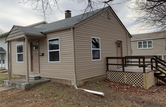 601 S. Main - 601 South Main Street, Dupo, IL 62239
