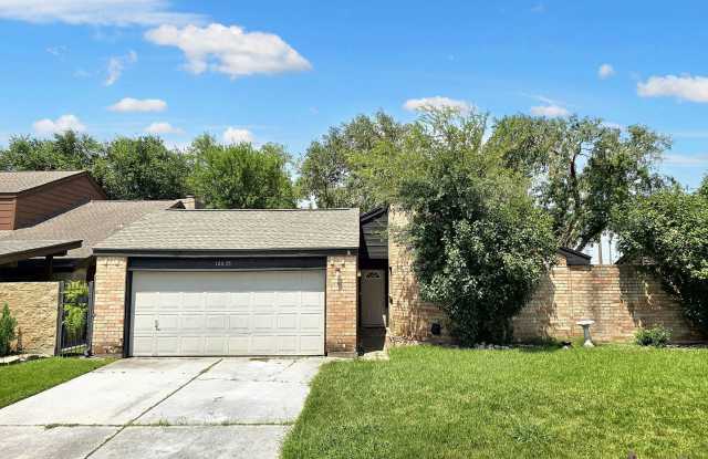 16635 Neumann Dr. - 16635 Neumann Drive, Houston, TX 77058