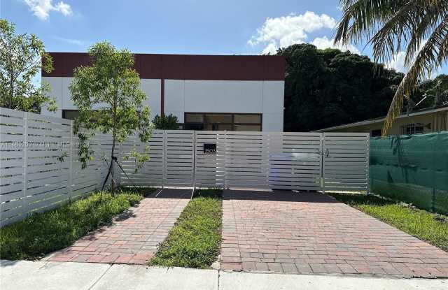 3501 NW 11 Ct - 3501 Northwest 11th Court, Miami, FL 33127