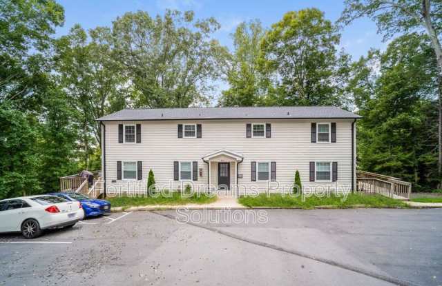 615 Dumaine Street - 615 Dumaine Street, Eden, NC 27288