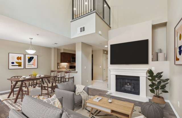 Ontario Town Square Townhomes photos photos
