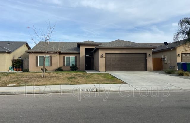 30910 Jackrabbit Street - 30910 Jackrabbit Street, Tulare County, CA 93291
