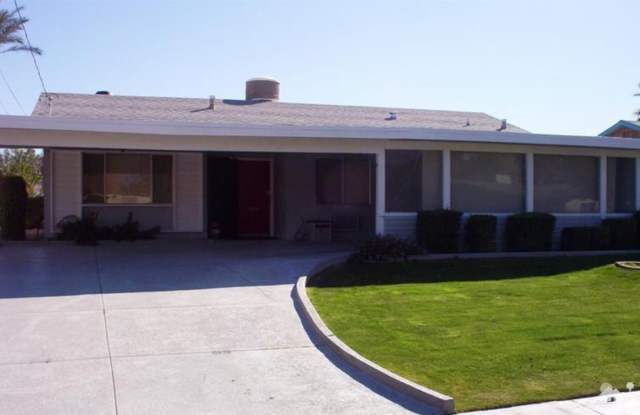 43420 E Illinois Avenue - 43420 Illinois Ave, Palm Desert, CA 92211