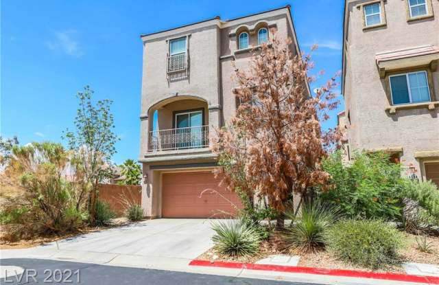 8690 ESTRELLA BONITA Court - 8690 Estrella Bonita Avenue, Spring Valley, NV 89147