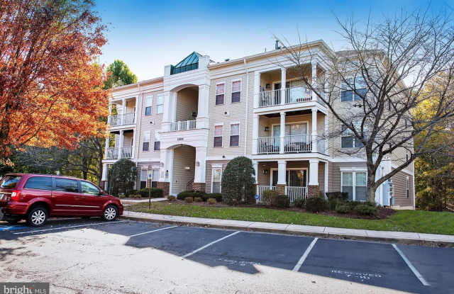 13300 KILMARNOCK WAY #7-N - 13300 Kilmarnock Way, Germantown, MD 20874