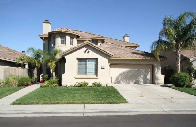4 Bed| 3 Bath | 3009 SF | 3 Car Tandem Garage | Two Story | Tenant pays $195 monthly for WS&G Gallery 1